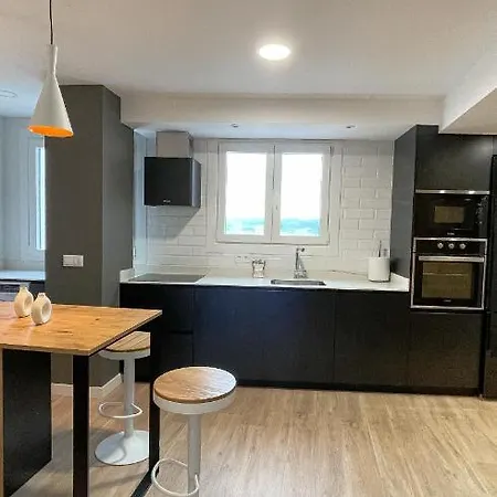 Joaquinloriga24 By Vigovacaciones Апартаменты *