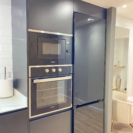 Joaquinloriga24 By Vigovacaciones Apartmán *