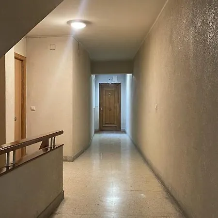 Joaquinloriga24 By Vigovacaciones Апартаменты