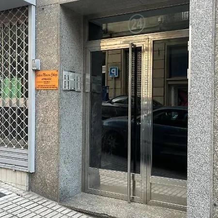 Apartmán Joaquinloriga24 By Vigovacaciones *