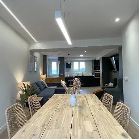 Joaquinloriga24 By Vigovacaciones Apartmán *