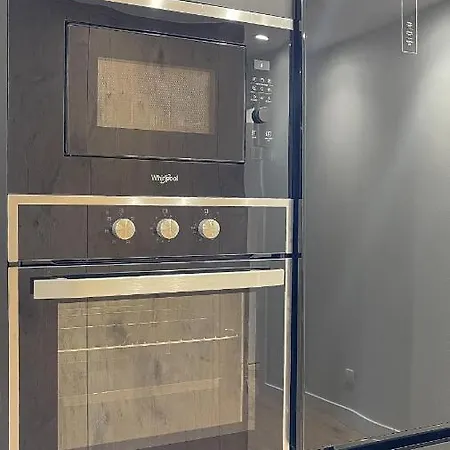 Joaquinloriga24 By Vigovacaciones Apartmán Vigo