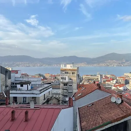 Apartmán Joaquinloriga24 By Vigovacaciones *