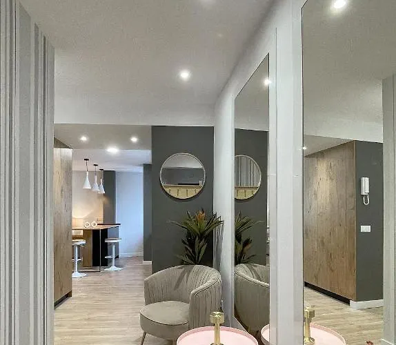 Joaquinloriga24 By Vigovacaciones Apartment