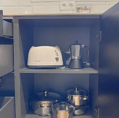 Apartment Joaquinloriga24 By Vigovacaciones Vigo