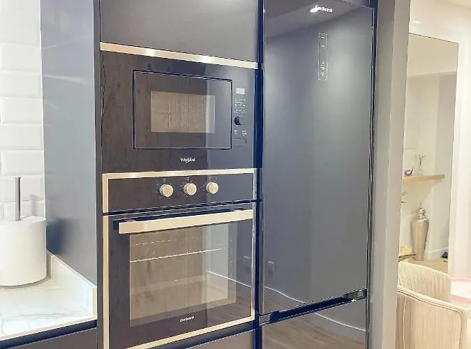 Joaquinloriga24 By Vigovacaciones Apartment *