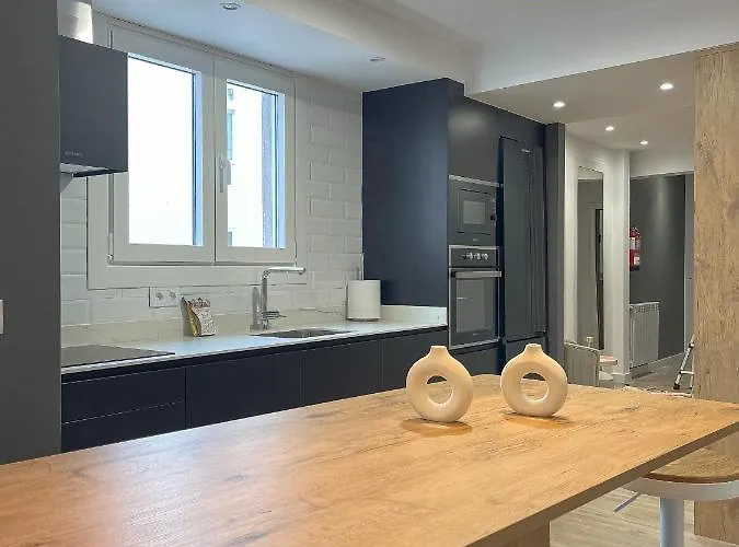 Apartment Joaquinloriga24 By Vigovacaciones *