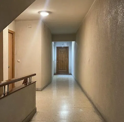 Joaquinloriga24 By Vigovacaciones Apartment