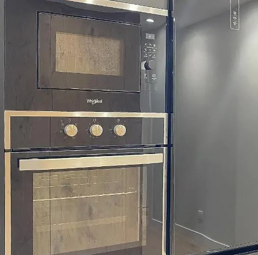 Joaquinloriga24 By Vigovacaciones Apartment Vigo