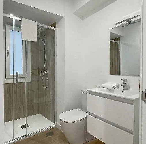 Joaquinloriga24 By Vigovacaciones Apartment *