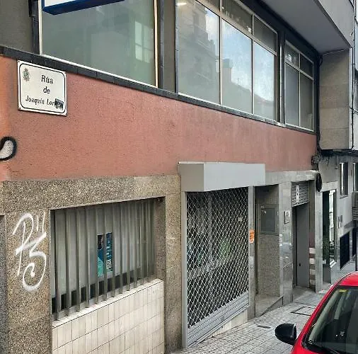 Joaquinloriga24 By Vigovacaciones * Vigo