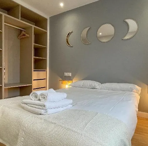 Apartment Joaquinloriga24 By Vigovacaciones